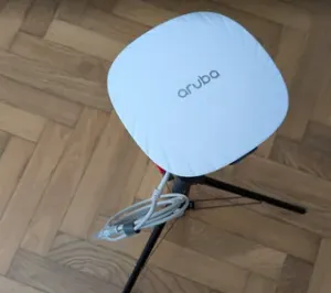 Aruba AP tripod adapter