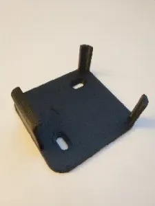 GL.iNet mounting frame