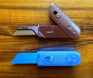 Gravity Utility Knife