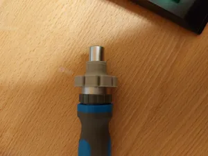 Workzone Screwdriver Atachment
