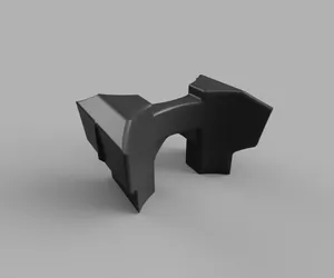Highlander Cupholder