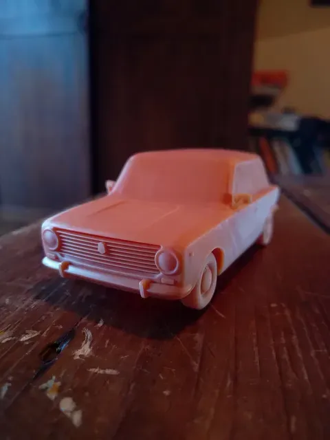 Lada 1200 / VAZ 2101
