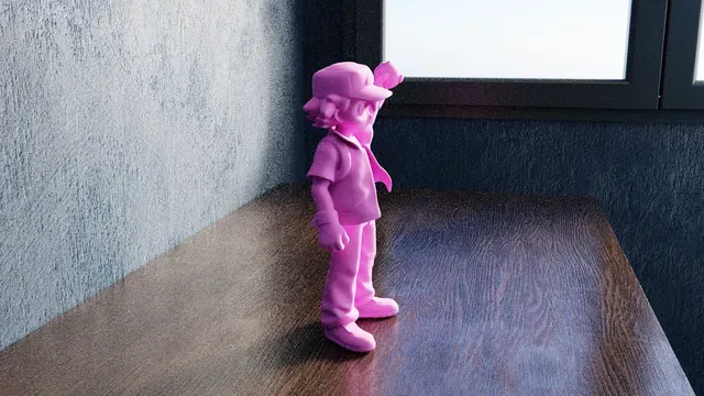 Ash Ketchum 2 — Image 7 of 9