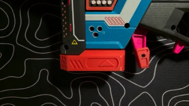 Xshot MPP Motorized Piston Pump AEB Flaired Magwell REMIX — Image 4 of 6