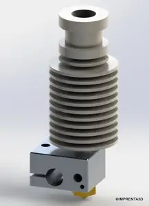 E3D V6 hotend 1.75mm