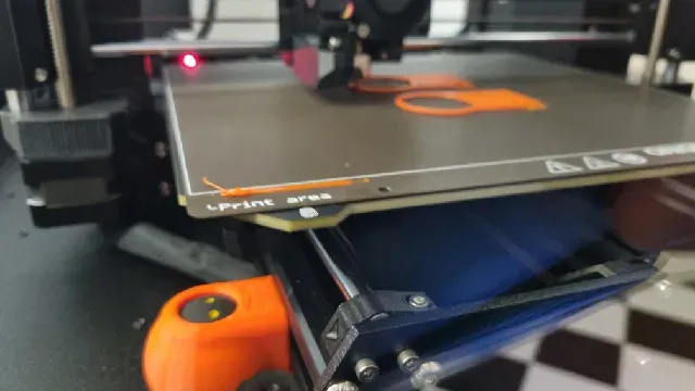 Noise-reducing Toolless Squash ball Feet for Prusa MK4 (3030 extrusion) — Фото 22 из 22