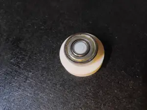 608 Adapter for The Spool Cabin. 1-5 KG Spool Holder!