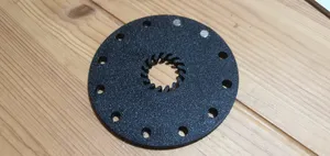 Generic E-bike Pedal Assist Sensor Magnets holding disk
