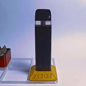 GRIDFINITY - 1x1 - Vaporesso XROS Vape Stand