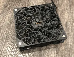 Penrose Fan Grill 120mm