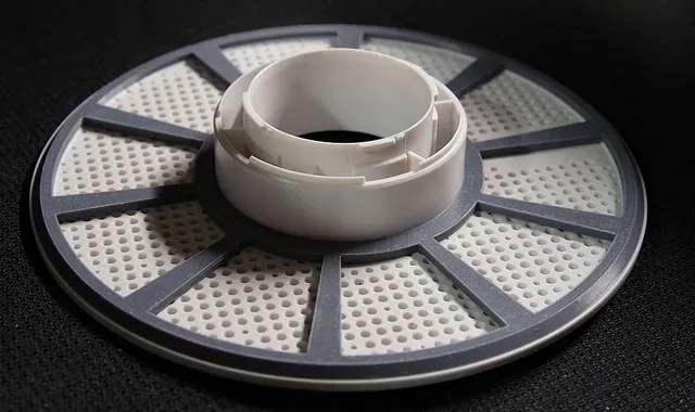 The sun for eSUN. Gap fillers for mounting eSun cardboard spool cores onto Bambulab spools. — Image 3 of 3
