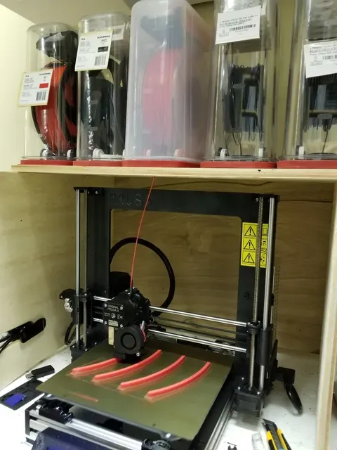 Filament Spool SyStem V2.0 — Фото 3 из 19