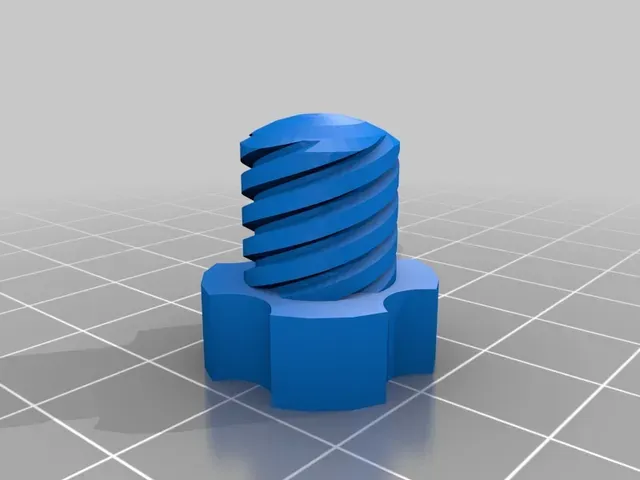 Filament Spool SyStem V2.0 — Фото 12 из 19