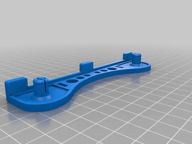 Filament Spool SyStem V2.0 — Фото 13 из 19