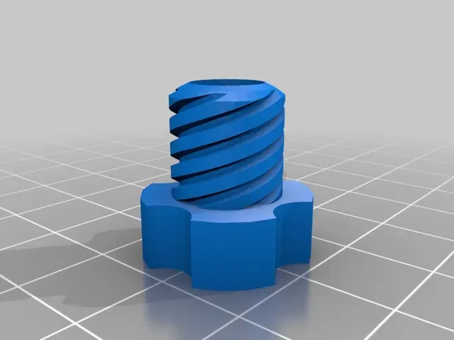 Filament Spool SyStem V2.0 — Фото 15 из 19