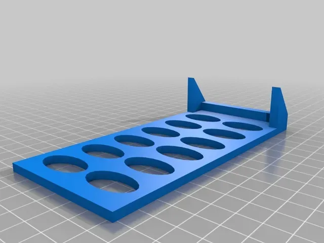 Filament Spool SyStem V2.0 — Фото 19 из 19