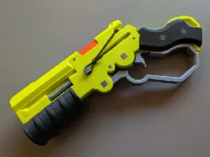 Micro 2.0 Reshell 9 by Domochevsky ___ Mods