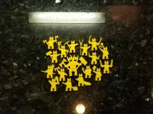 Meeple Hobgoblins