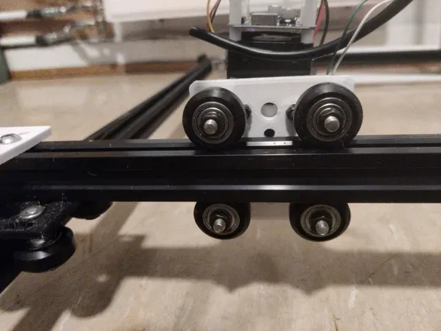 Laser Engraver Laser Cutter