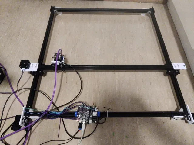 Laser Engraver Laser Cutter — Фото 3 из 16
