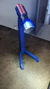 Olight Baton3 Helping Hand