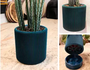 Wall Planter 1.7