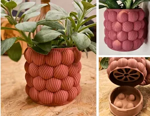 Wall Planter 1.11