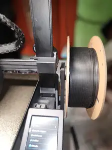 Side Spool Holder - Ender 3 V3 SE/KE