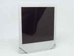 Simple Instant camera photo stand - Instax & Polaroid