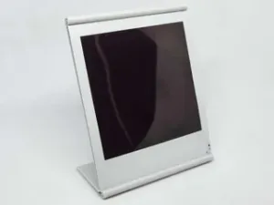 Vase mode photo stand - Instax & Polaroid