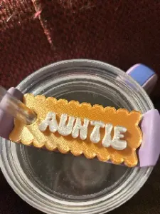 AUNTIE STANLEY TOPPER 40oz