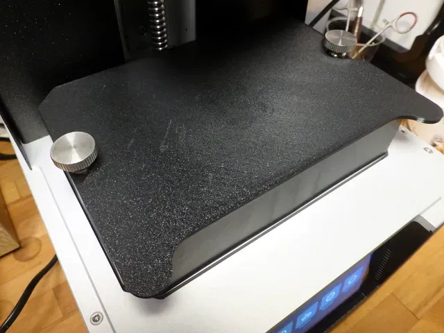 Tank Cover for Prusa SL1S Speed — Фото 3 из 5