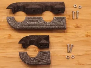 a pipe cover stuff