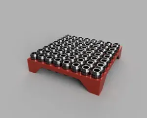 ER20 Collet holder