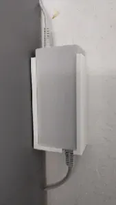 AT&T BGW320 Power Brick - Wall Mount