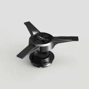 2005 Mustang Spinner Center Cap