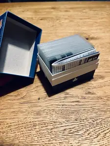 Sea Salt & Paper - Box Extender