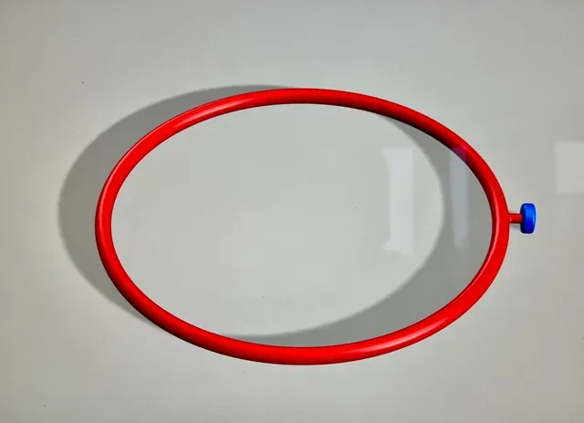 Aquarium Ring For Floating Plants