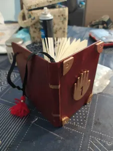 Gravity falls Diary kit for Moleskine type notebook