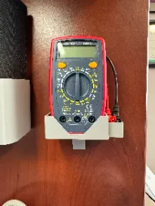 AstroAI AM33D Multimeter Wall Mount