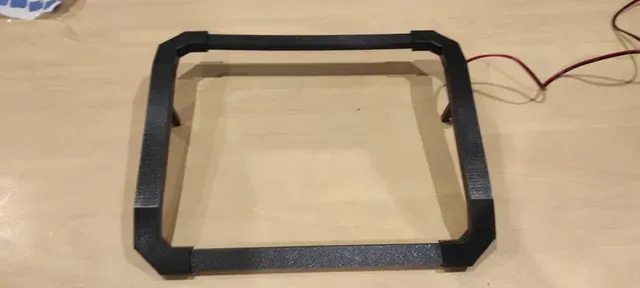 LED Light Bar Prusa Mini Bear — Фото 9 из 11