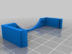 My Customized MOAB - MOther of All fan Brackets
