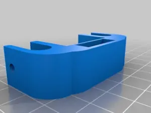 prusa i3 endstop holder