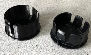 Replacement of Plug for Baby Stroller