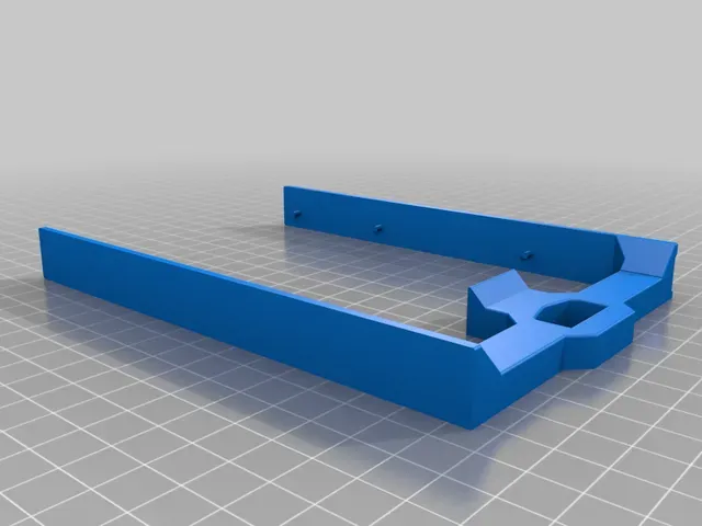 supermicro 3,5" hdd drive caddy tray (Non-Screw and Screw version!) — Image 5 of 7