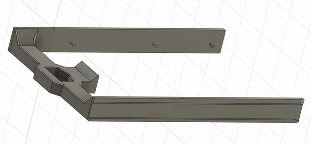supermicro 3,5" hdd drive caddy tray (Non-Screw and Screw version!) — Image 6 of 7