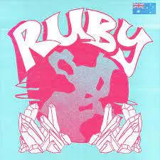 Ruby cover (Connor Price)