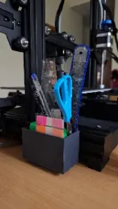 Ender 3 v2 neo side box