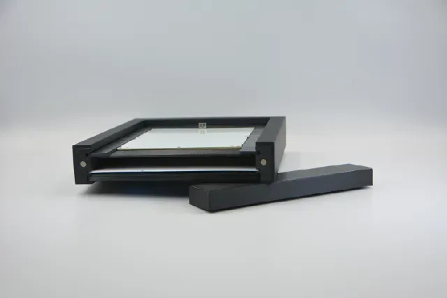 Space Shuttle Stained Glass Lightbox — Фото 9 из 13