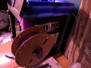 The Filler Adapter Guard Plates for Flash Forge Adventurer 5M